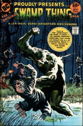 DC Special Series #2