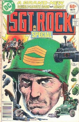 DC Special Series #3