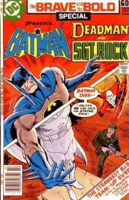 DC Special Series #8