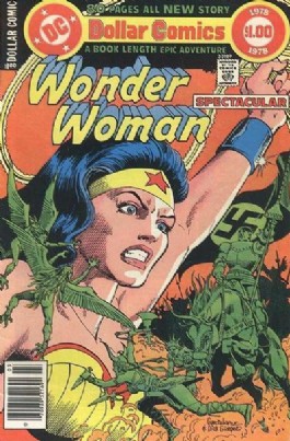 DC Special Series #9