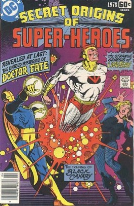 DC Special Series #10
