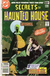 DC Special Series 1977 - 1981 #12