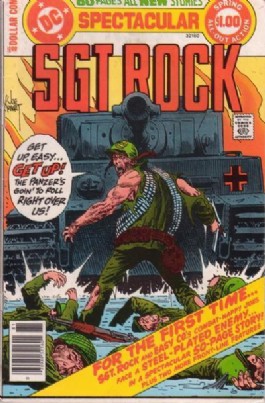 DC Special Series #13