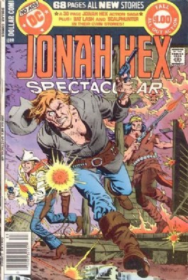 DC Special Series #16