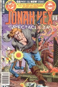 DC Special Series 1977 - 1981 #16