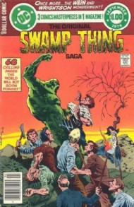 DC Special Series 1977 - 1981 #17