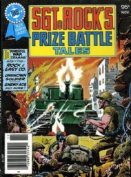 DC Special Series 1977 - 1981 #18