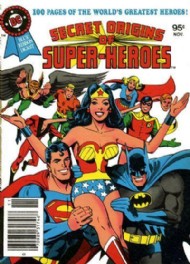 DC Special Series 1977 - 1981 #19