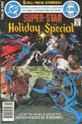 DC Special Series #21