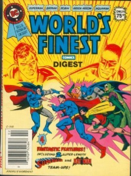 DC Special Series #23