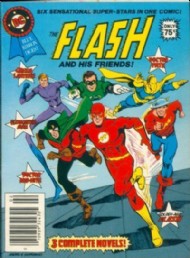 DC Special Series 1977 - 1981 #24
