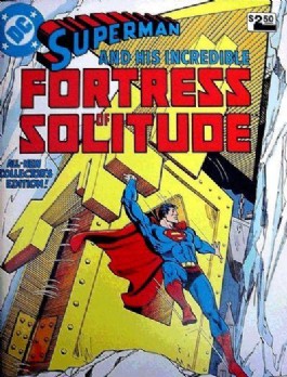 DC Special Series #26