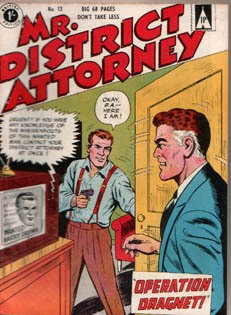 Mr. District Attorney #13