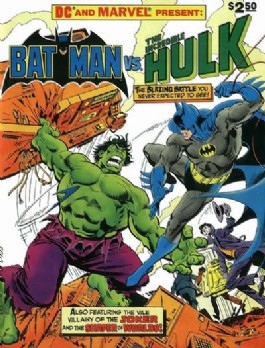 DC Special Series #27