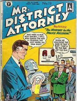 Mr. District Attorney #20