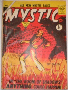 Mystic #2
