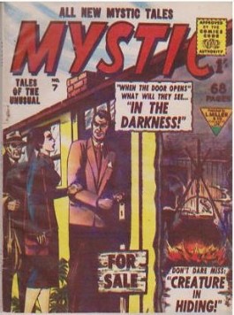 Mystic #7
