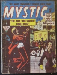 Mystic 1951 - 1957 #9