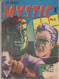 Mystic 1951 - 1957 #12