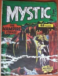 Mystic 1951 - 1957 #13