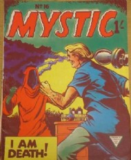 Mystic 1951 - 1957 #16