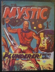 Mystic 1951 - 1957 #18