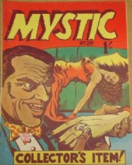 Mystic 1951 - 1957 #20