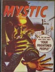 Mystic 1951 - 1957 #22