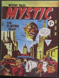 Mystic 1951 - 1957 #24