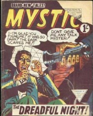 Mystic 1951 - 1957 #25