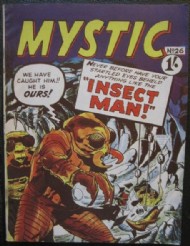 Mystic 1951 - 1957 #26