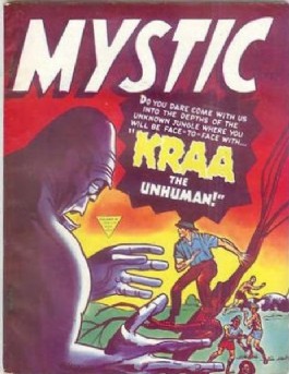 Mystic #27