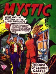 Mystic 1951 - 1957 #30