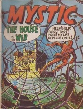 Mystic #31