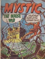 Mystic 1951 - 1957 #31