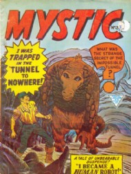 Mystic 1951 - 1957 #37