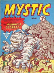 Mystic 1951 - 1957 #41