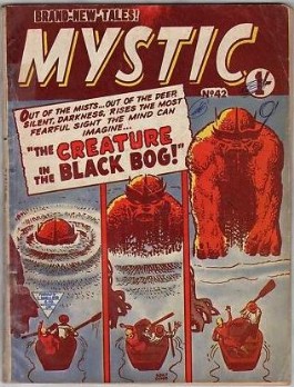 Mystic #42