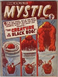 Mystic 1951 - 1957 #42