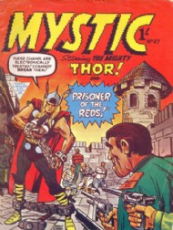 Mystic 1951 - 1957 #47
