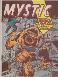 Mystic 1951 - 1957 #51