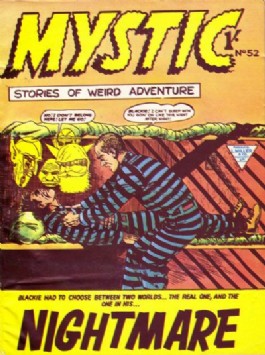 Mystic #52