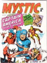 Mystic 1951 - 1957 #55