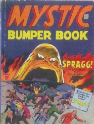 Mystic Bumper Book 1964
