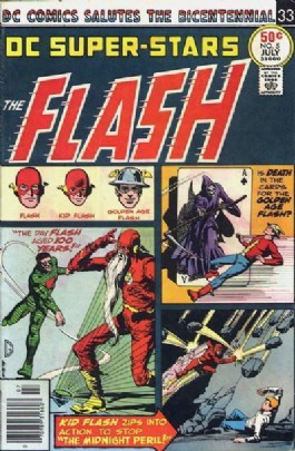 DC Super Stars #5