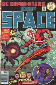 DC Super Stars 1976 - 1978 #8