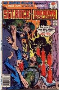 DC Super Stars 1976 - 1978 #15