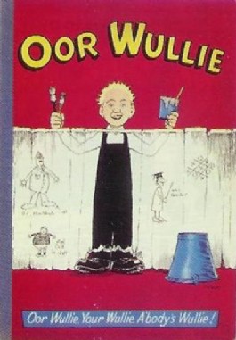 Oor Wullie #1959