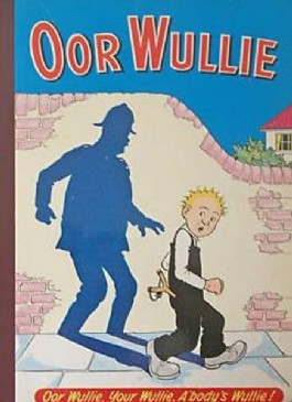Oor Wullie #1963