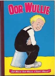 Oor Wullie 1940 - #1969